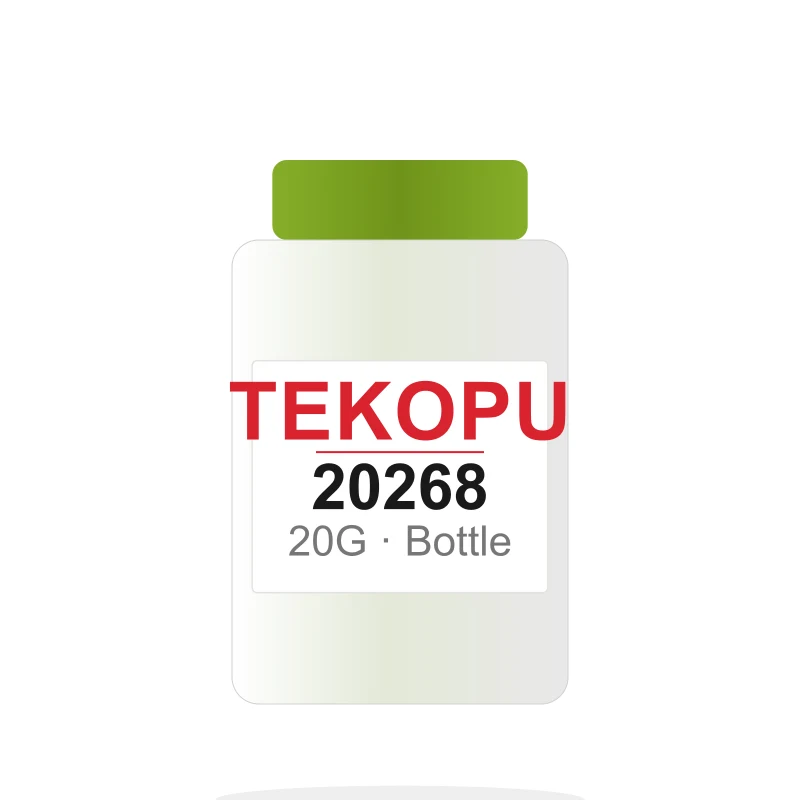 TEKOPU 4013