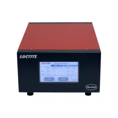 TEKOPU CL42 LED Flood Curing Dual Controller