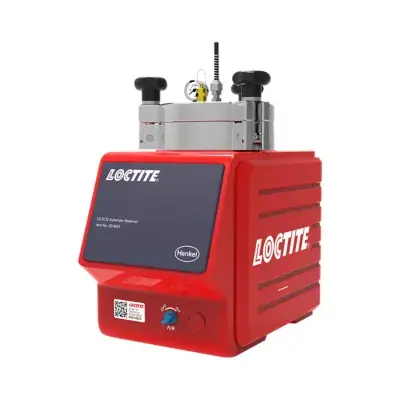 TEKOPU RC32 Automatic Reservoir