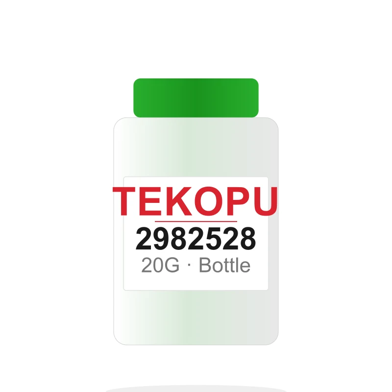 TEKOPU 401