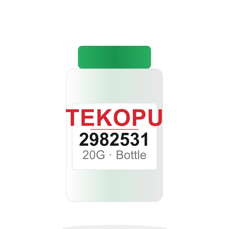 TEKOPU 495