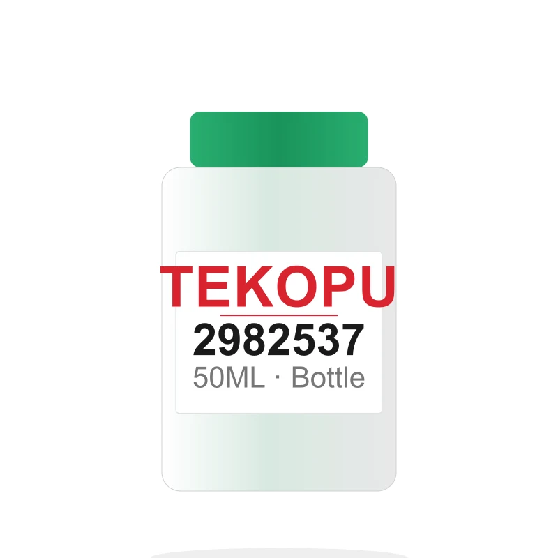 TEKOPU 660