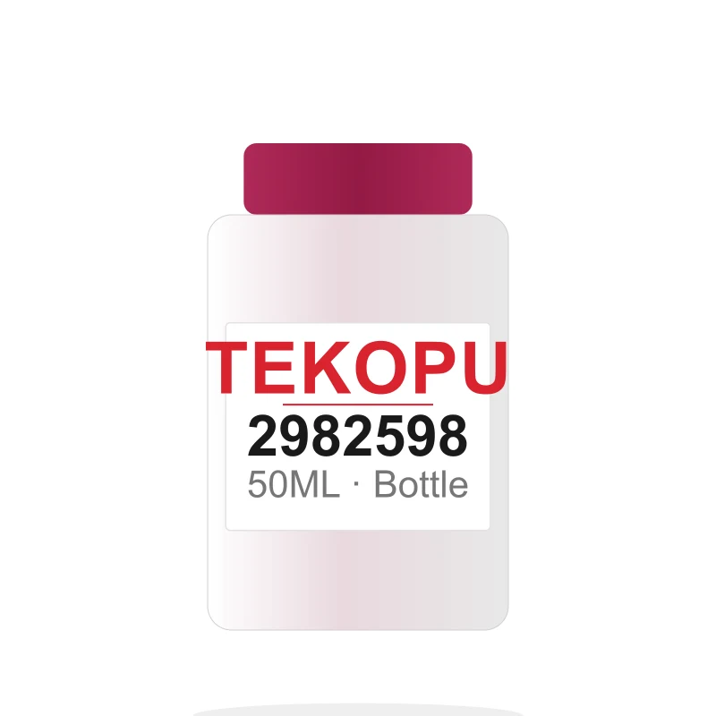 TEKOPU 641
