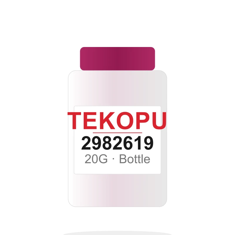 TEKOPU 480