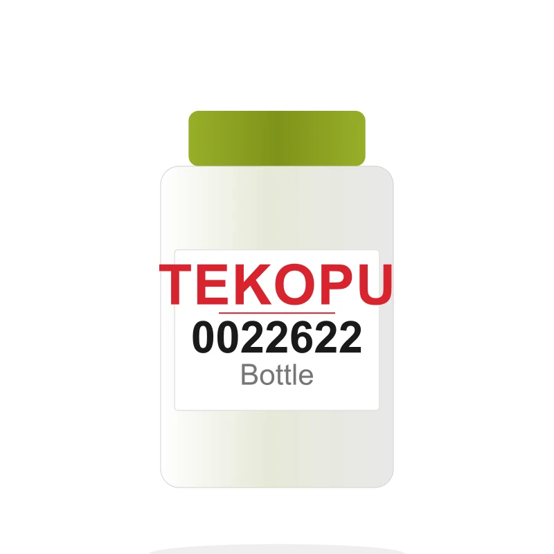 TEKOPU EDAG PE 409 E&C
