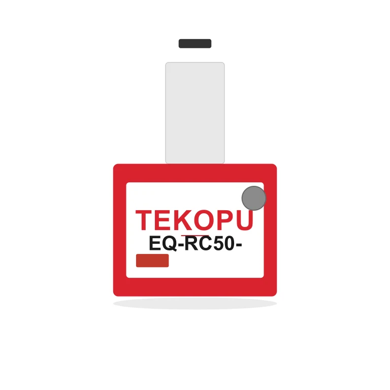 TEKOPU RC50 Integrated Dispenser