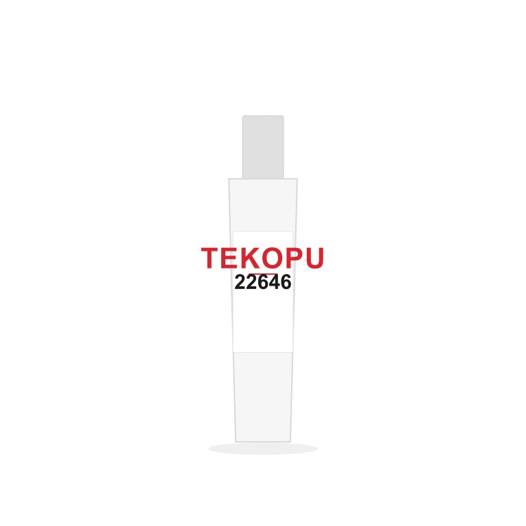TEKOPU 518