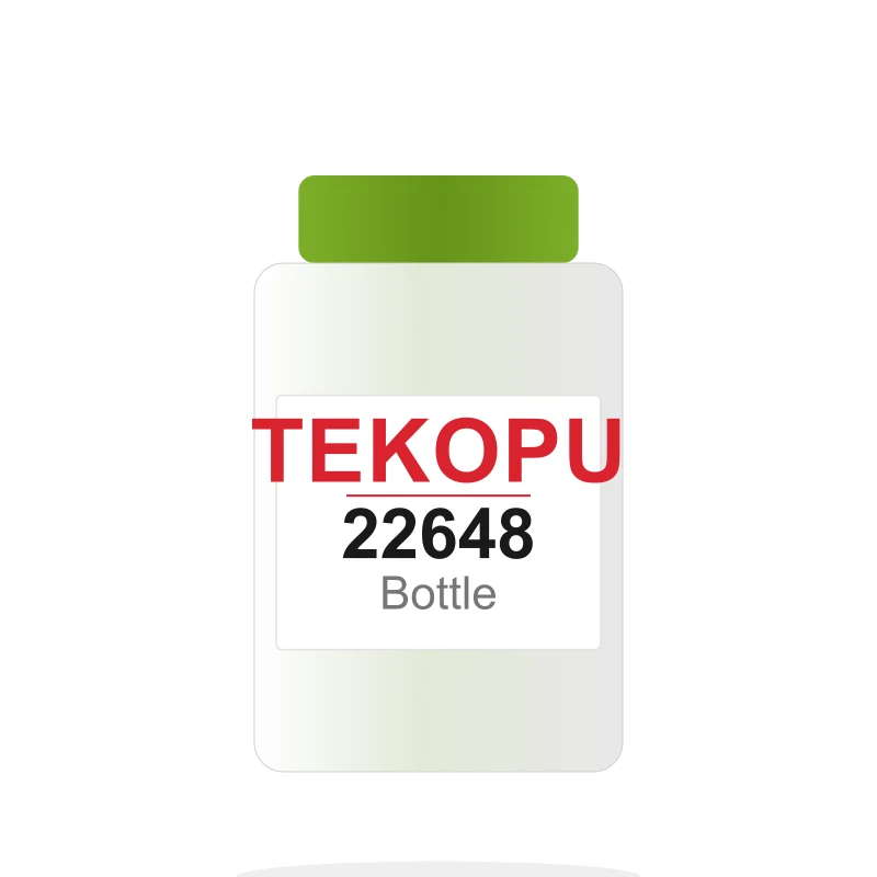 TEKOPU 567