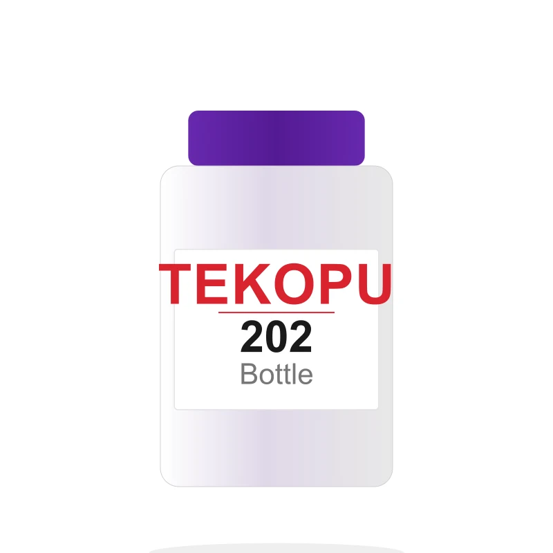 TEKOPU DRI 202