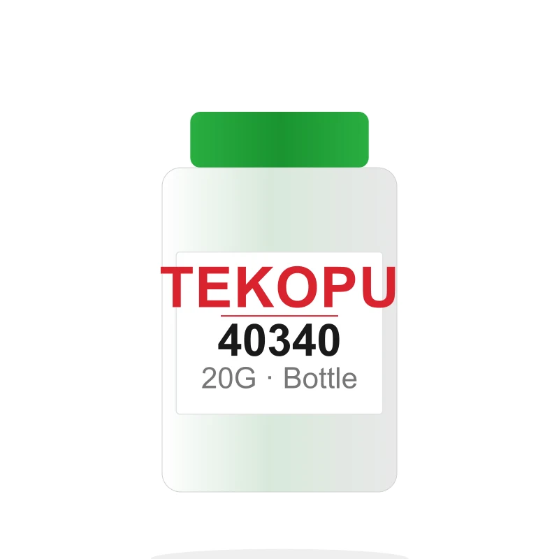 TEKOPU 403