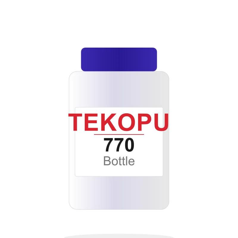 TEKOPU SF 770