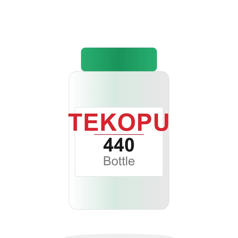 TEKOPU EDAG 440 AS E&C