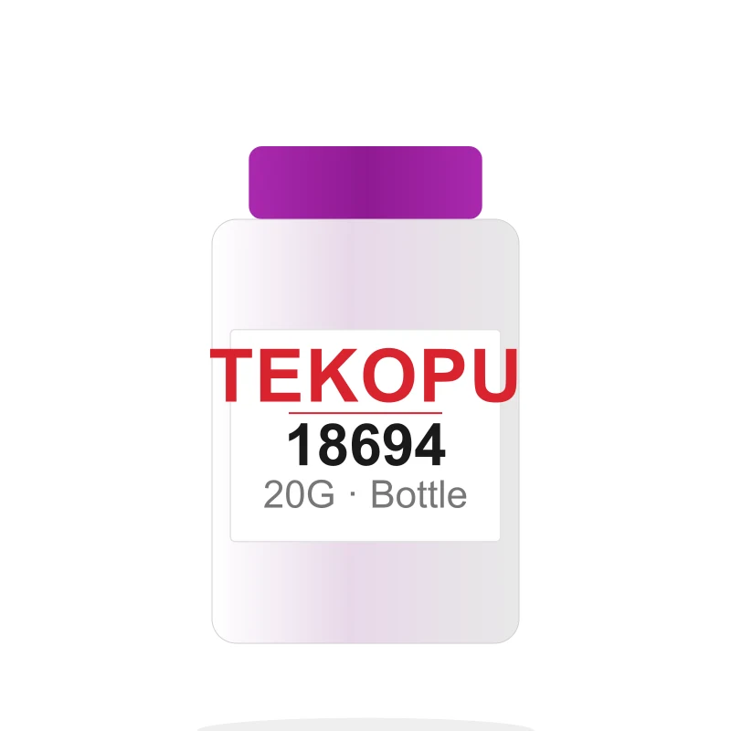 TEKOPU 4981