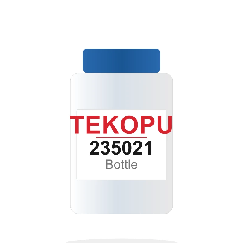 TEKOPU EA M-31CL