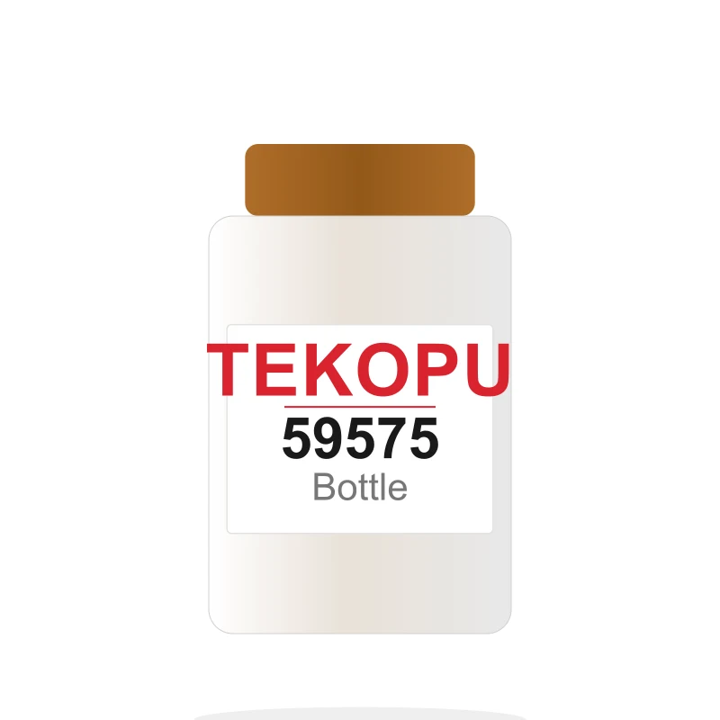 TEKOPU SI 595