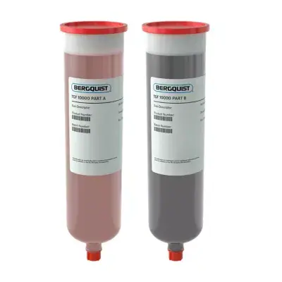 TEKOPU Thermal 贝格斯 GAP FILLER TGF 10000