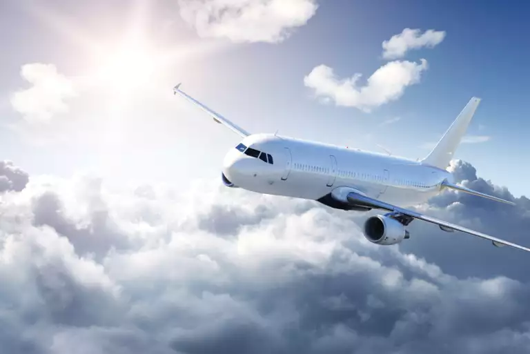 航空航天