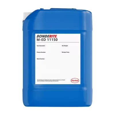 TEKOPU Engineering M-ED 11150