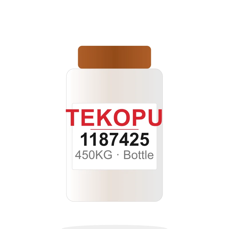 TEKOPU CAT 23LVJ