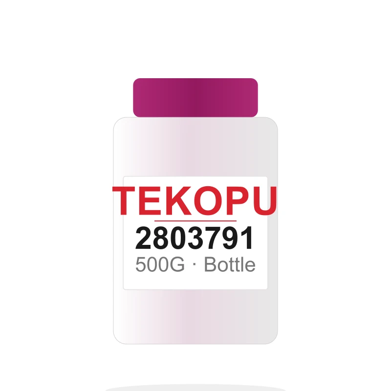 TEKOPU ECI 1203 E&C