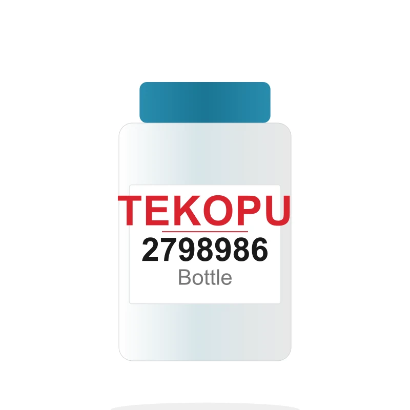 TEKOPU ECI 1205 E&C