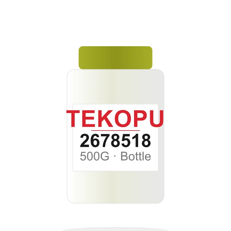 TEKOPU ECI 7007 E&C