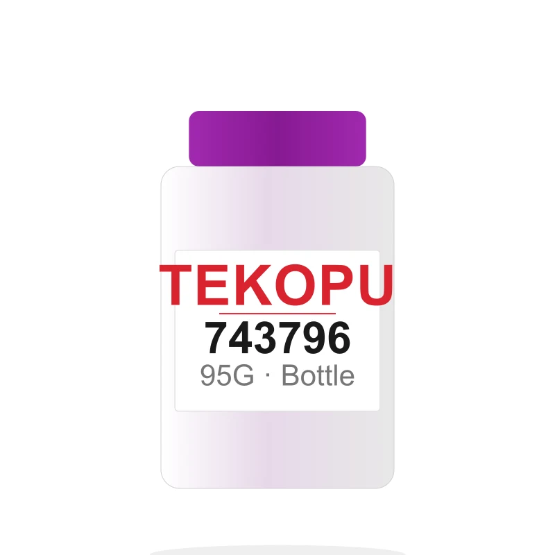 TEKOPU SI 587