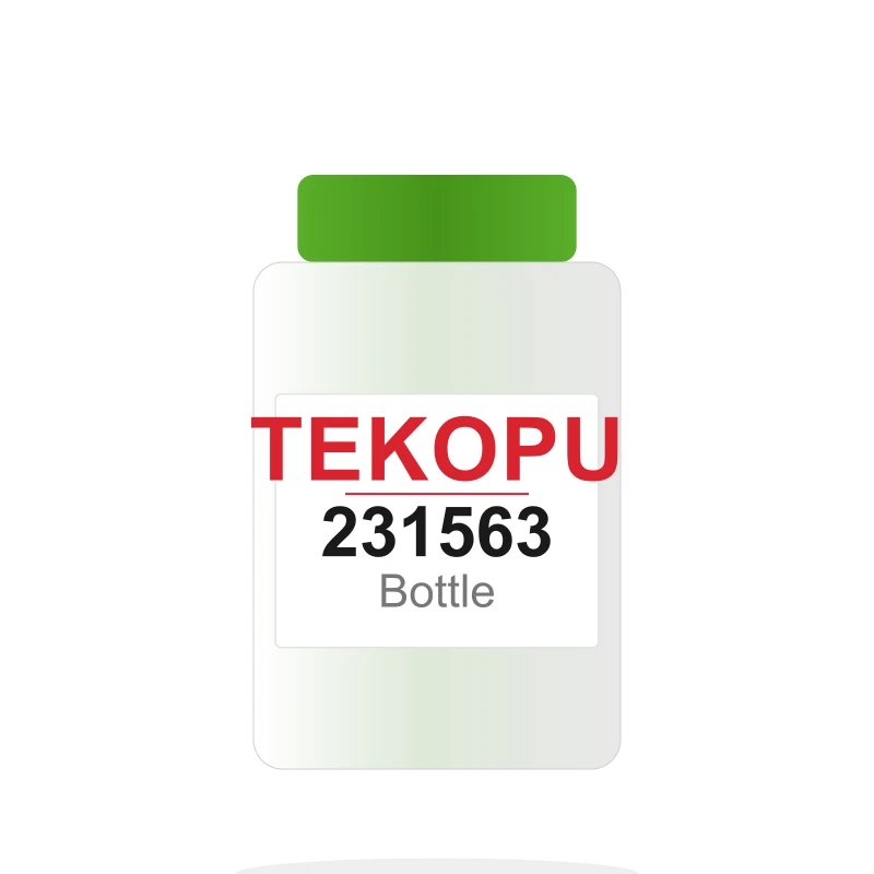TEKOPU SI 593