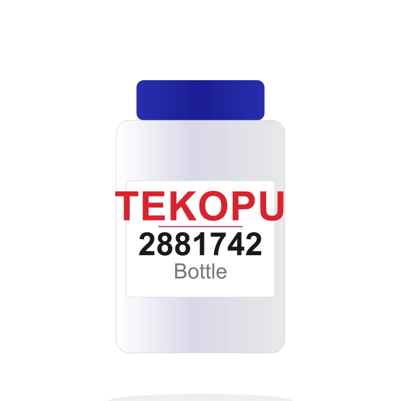 TEKOPU STYCAST UV 7996