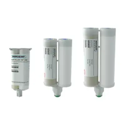 TEKOPU Thermal 贝格斯 GAP FILLER TGF 1500