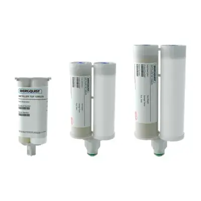 TEKOPU Thermal 贝格斯 GAP FILLER TGF 1500LVO