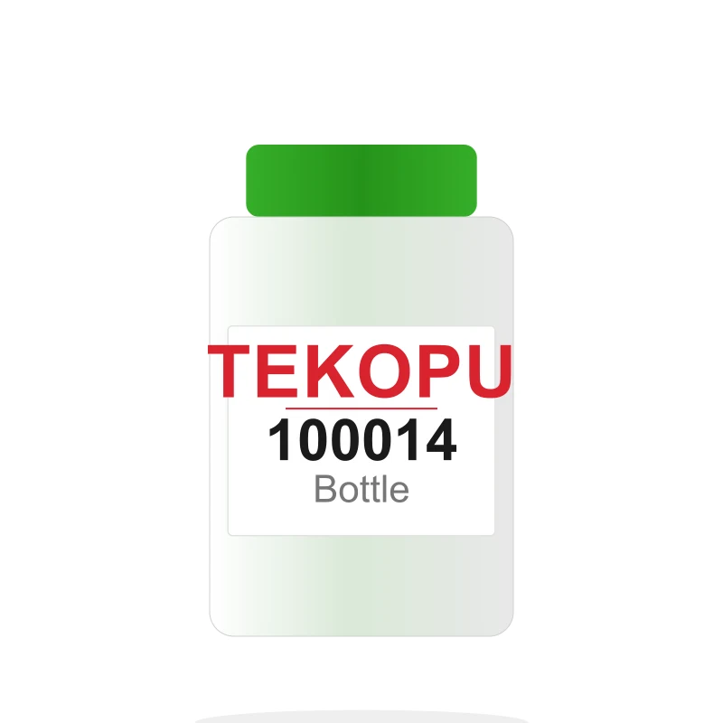 TEKOPU ABLESTIK 84-3