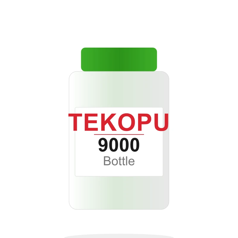TEKOPU ECCOBOND UF 9000AG