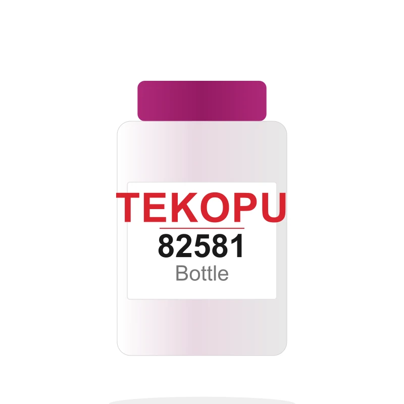 TEKOPU ECCOBOND UV 9052