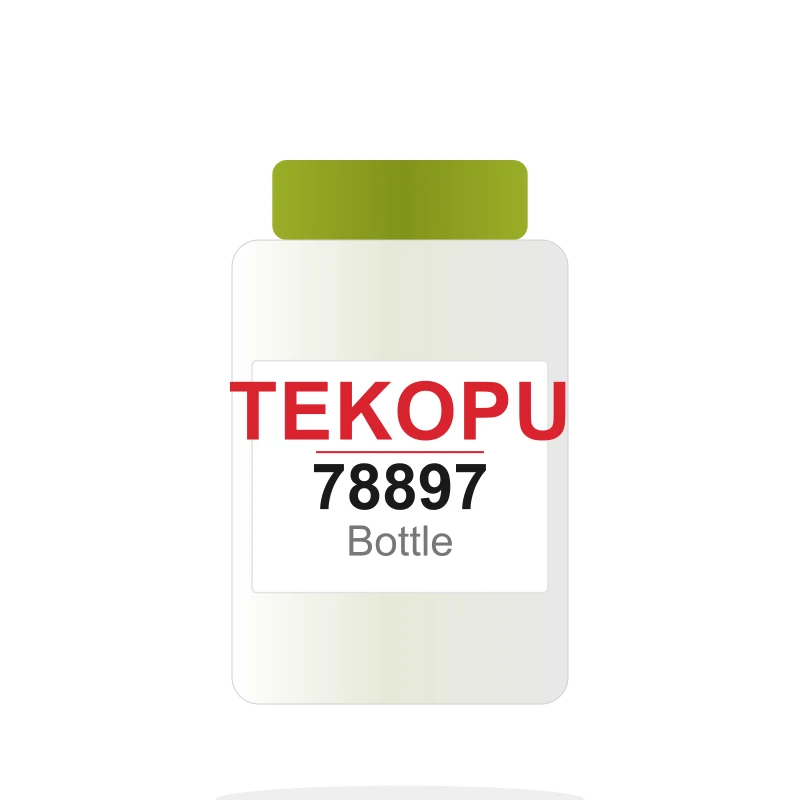 TEKOPU EDAG 423SS E&C