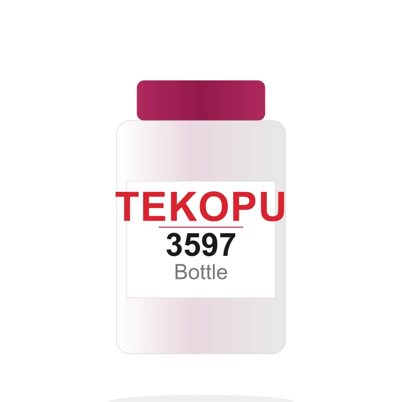 TEKOPU HHD 3597