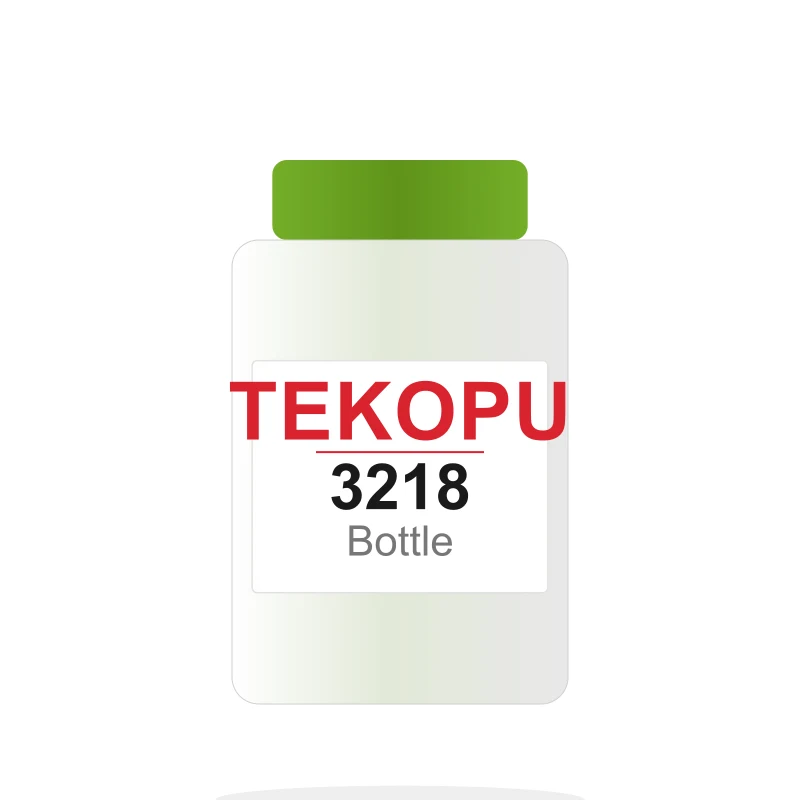 TEKOPU ABLESTIK NCA 3218