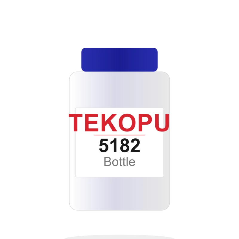 TEKOPU 5182