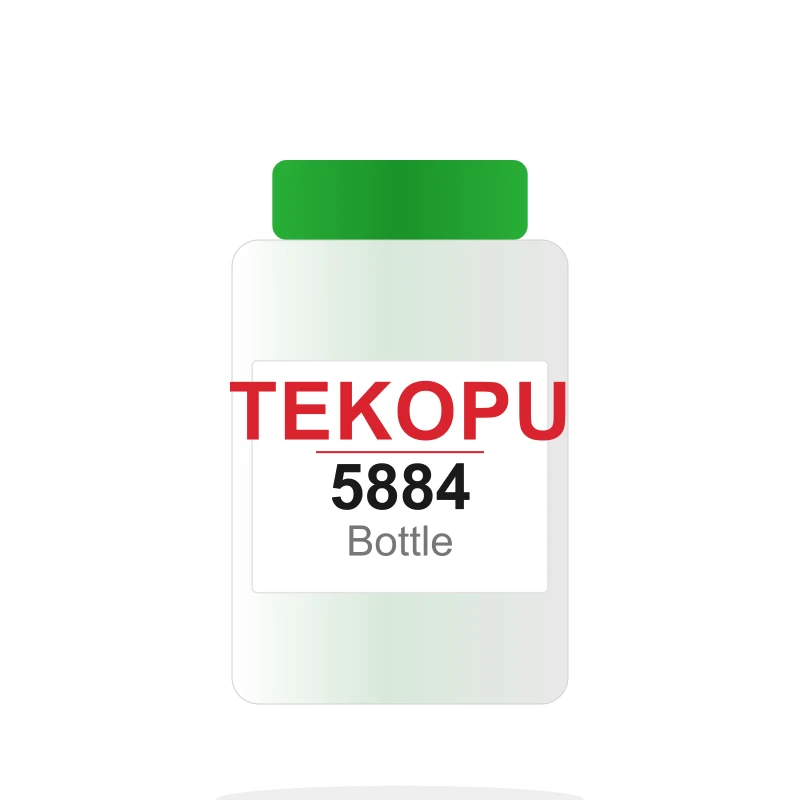 TEKOPU AA 5884