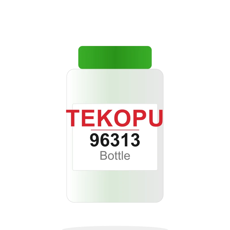 TEKOPU ABLESTIK 6202C-X