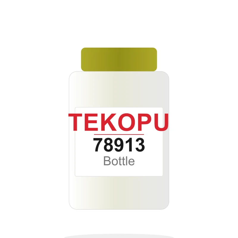 TEKOPU EDAG 479SS E&C