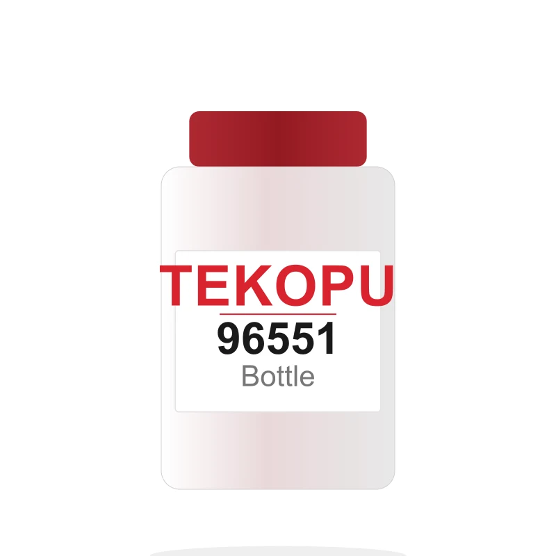 TEKOPU EDAG 6017SS E&C