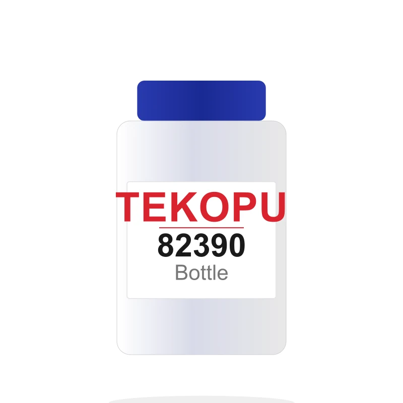 TEKOPU EDAG PR 406 E&C