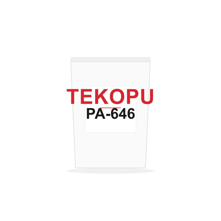 TEKOPU Hot Melt PA 646