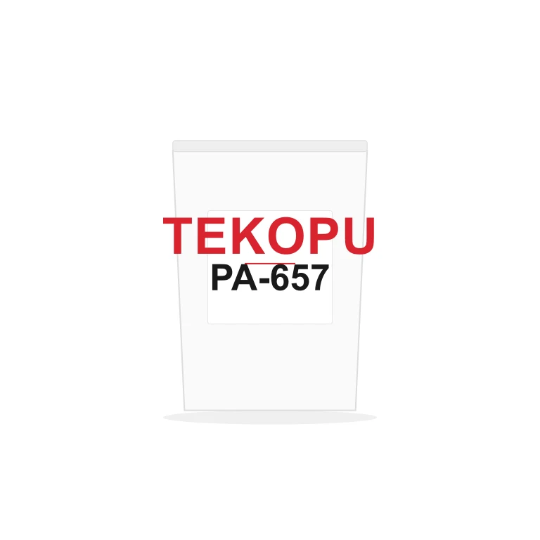 TEKOPU Hot Melt PA 657