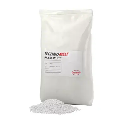 TEKOPU Hot Melt PA 668 WHITE