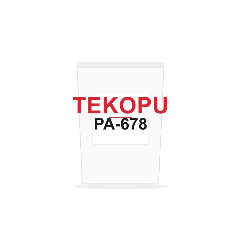 TEKOPU Hot Melt PA 678
