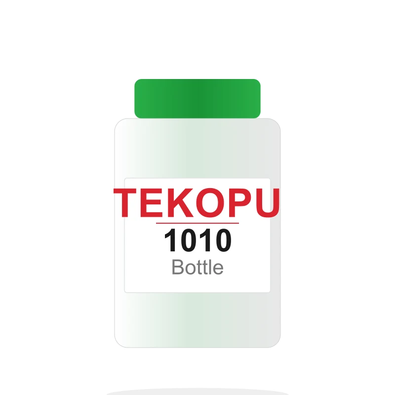 TEKOPU ECI 1010 E&C