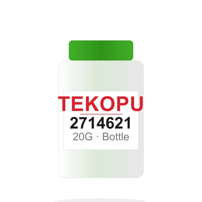 TEKOPU 402