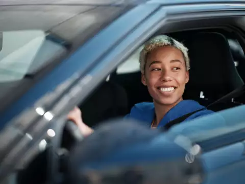 汽车